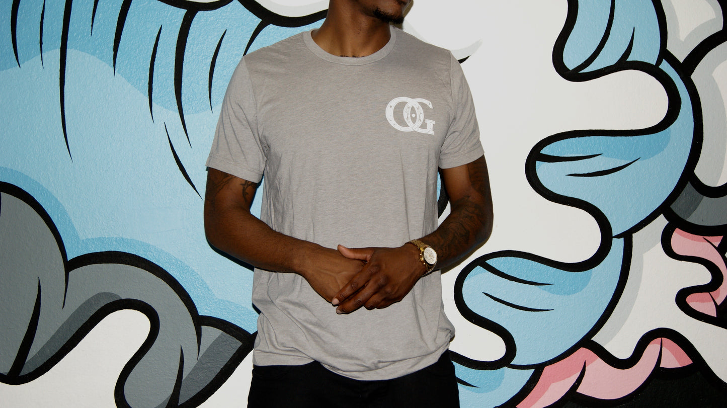 OG Logo Soft Tee