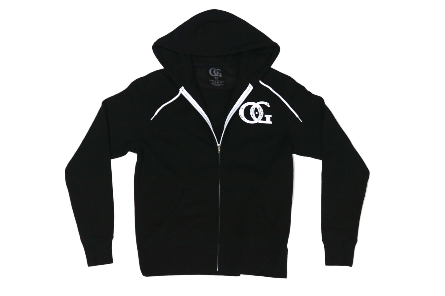 Pangea Global Unity Hoodie